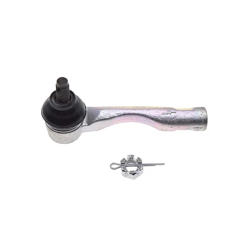 STEERING RACK TIE ROD
