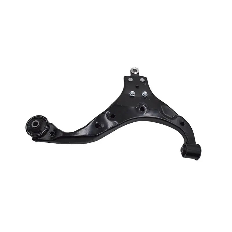 SUSPENSION ARM