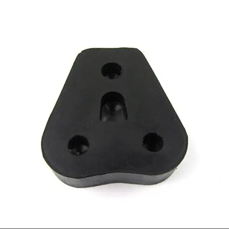 EXHAUST MUFFLER HANGER