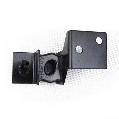 EXHAUST MUFFLER HANGER