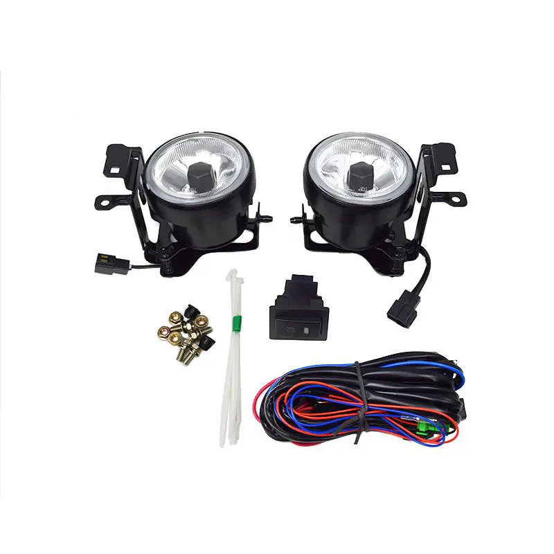 FOG LAMP