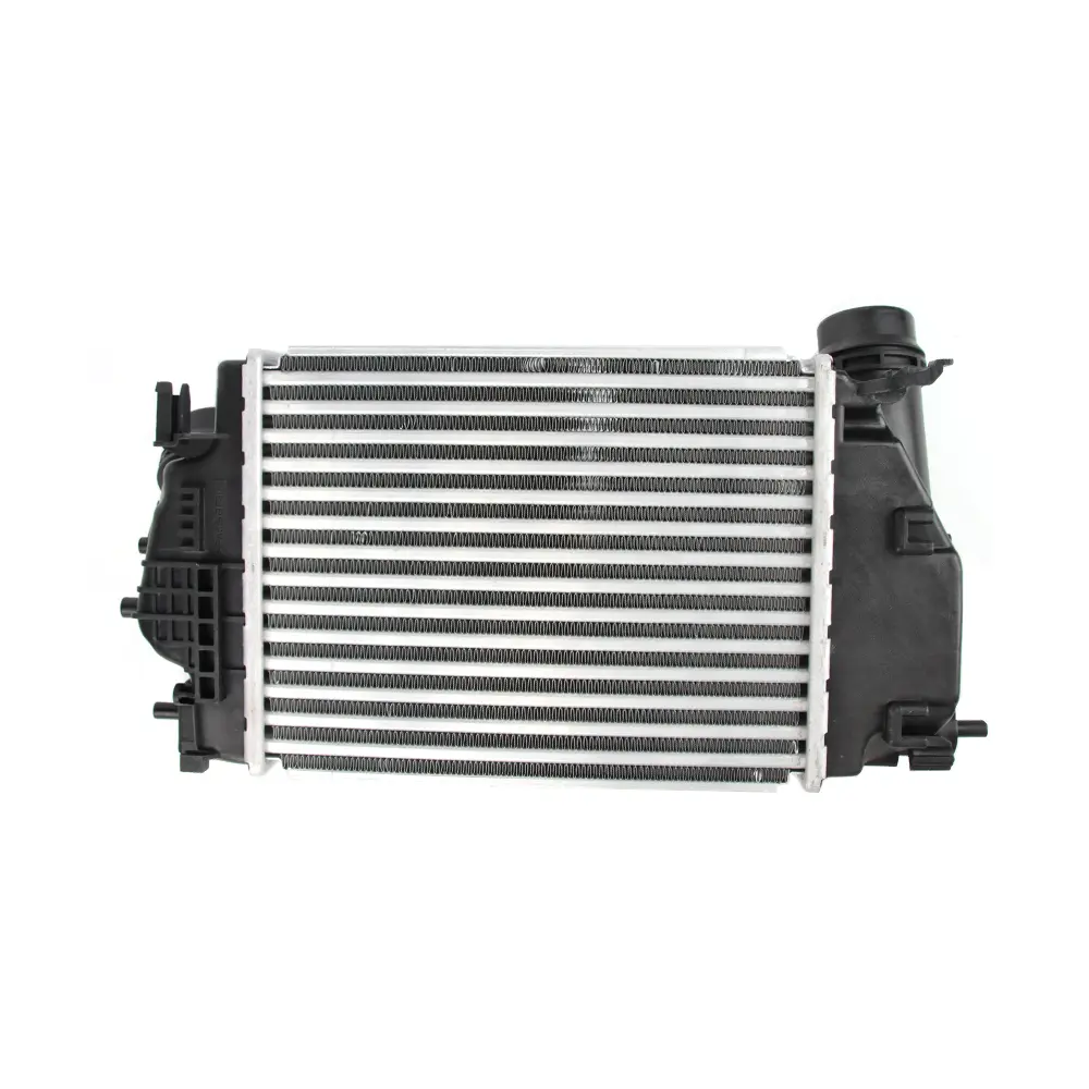 INTERCOOLER