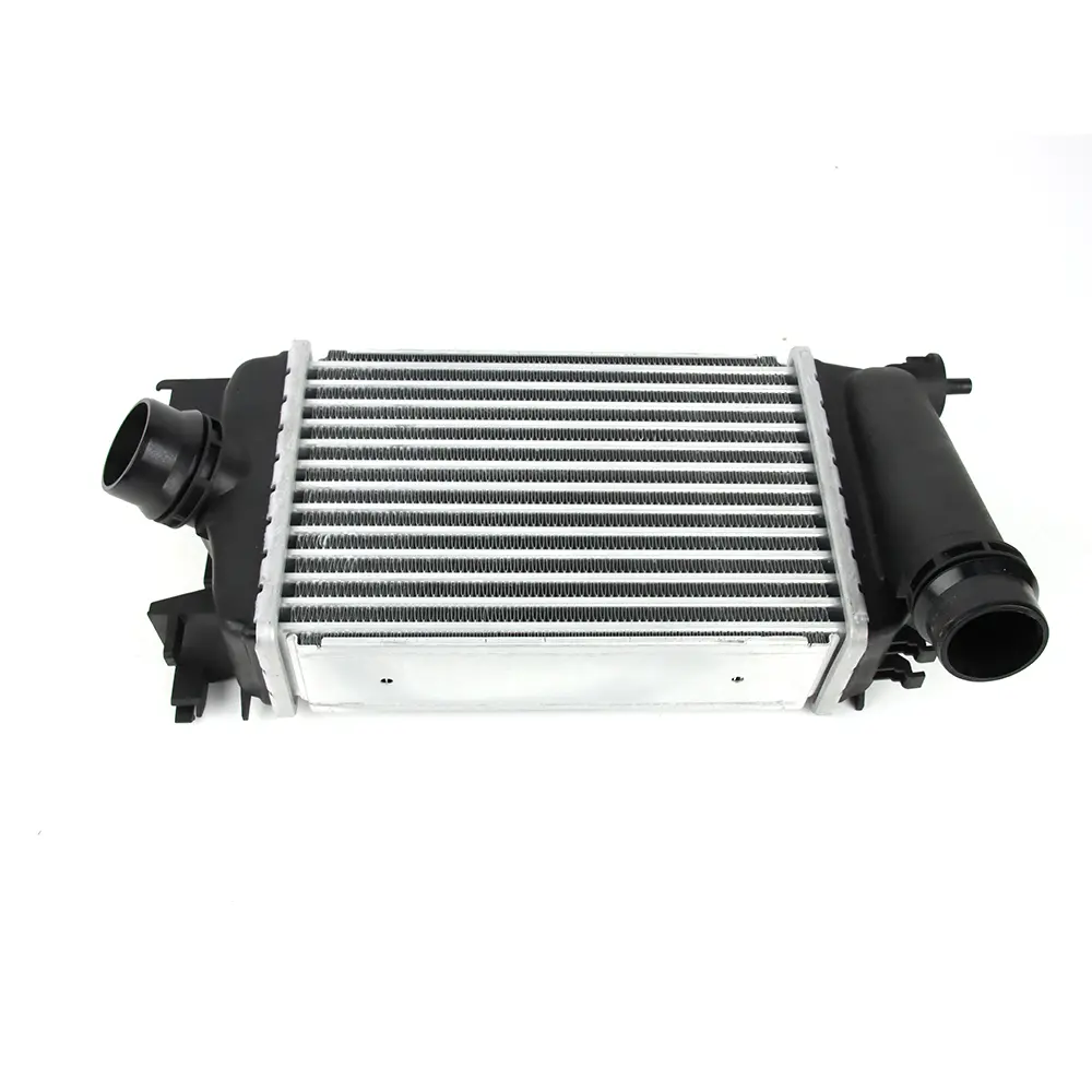 INTERCOOLER