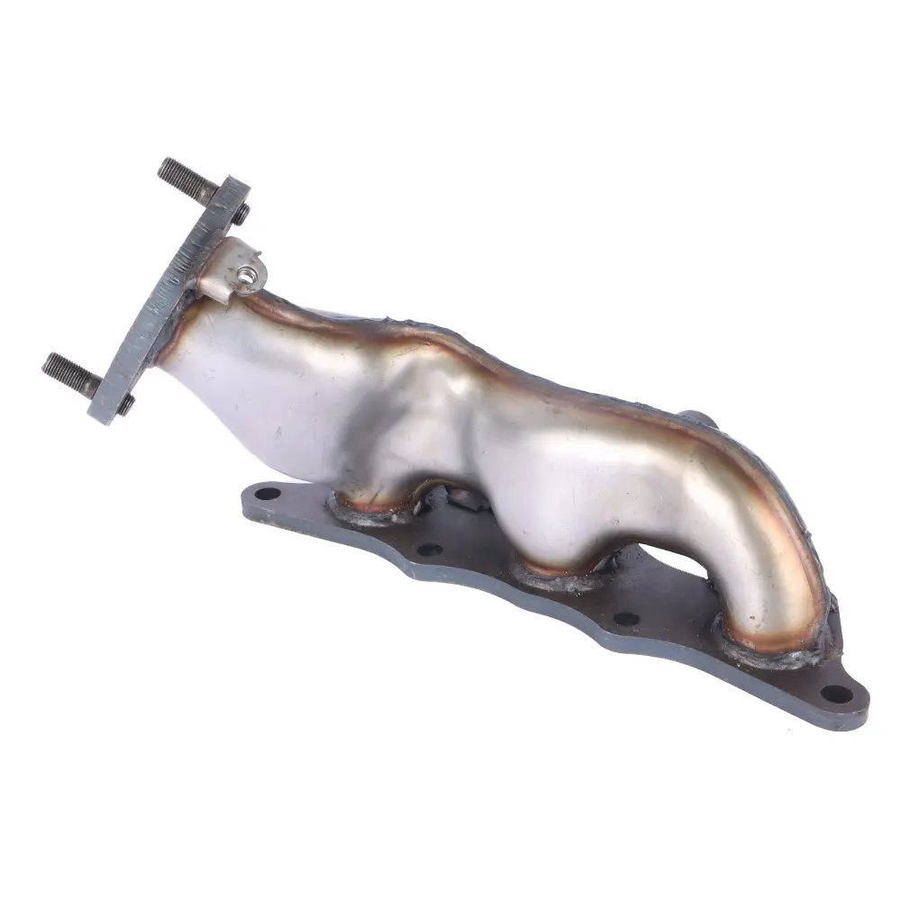 EXHAUST MANIFOLD
