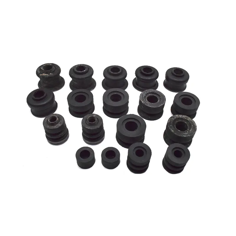 SUSPENSION MOUNTING CUSHION