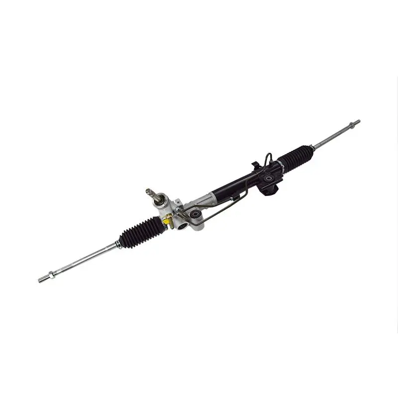 STEERING RACK