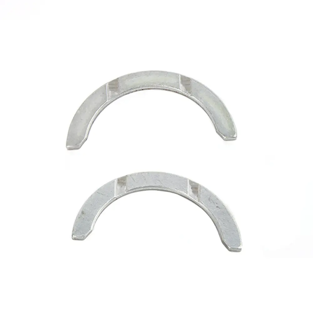 THRUST BEARING SET,CRANKSHAFT