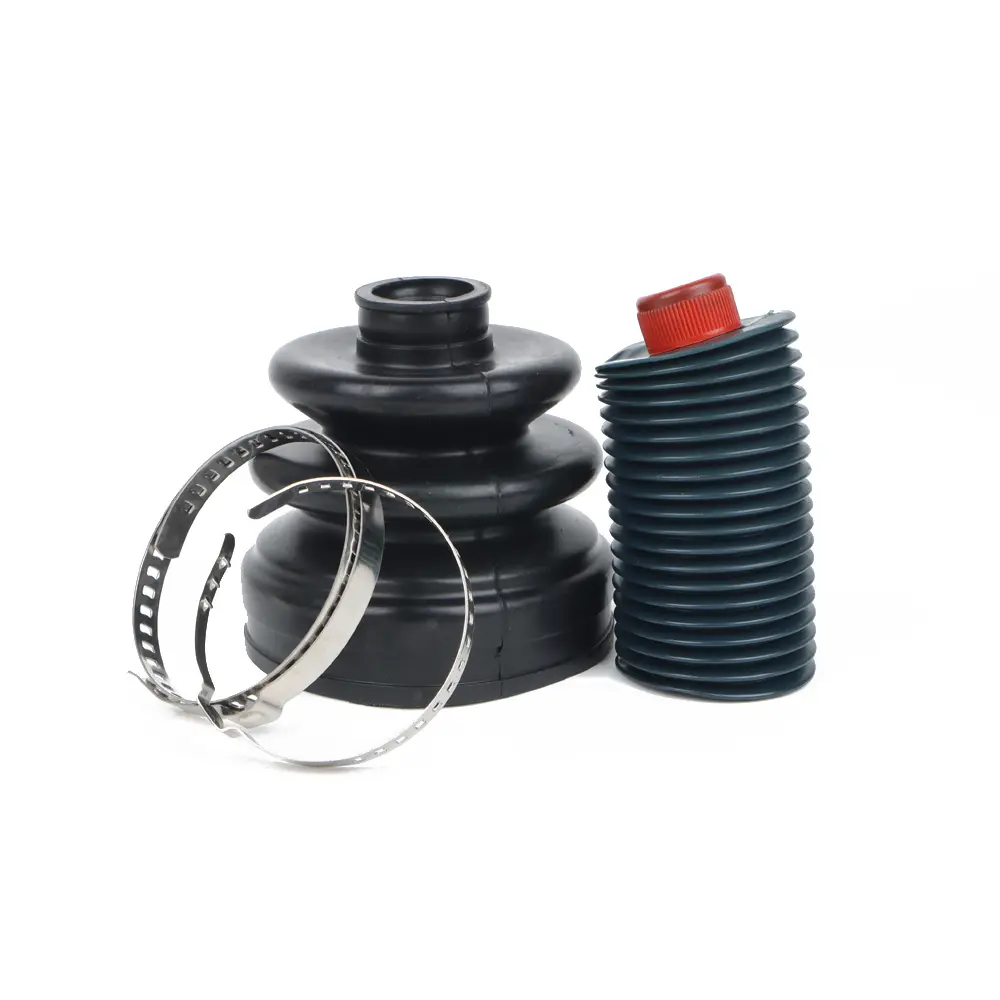 AXLE SHAFT BOOT KIT (CV SHAFT REPAIR KIT)