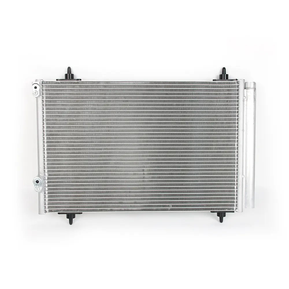 A/C CONDENSER