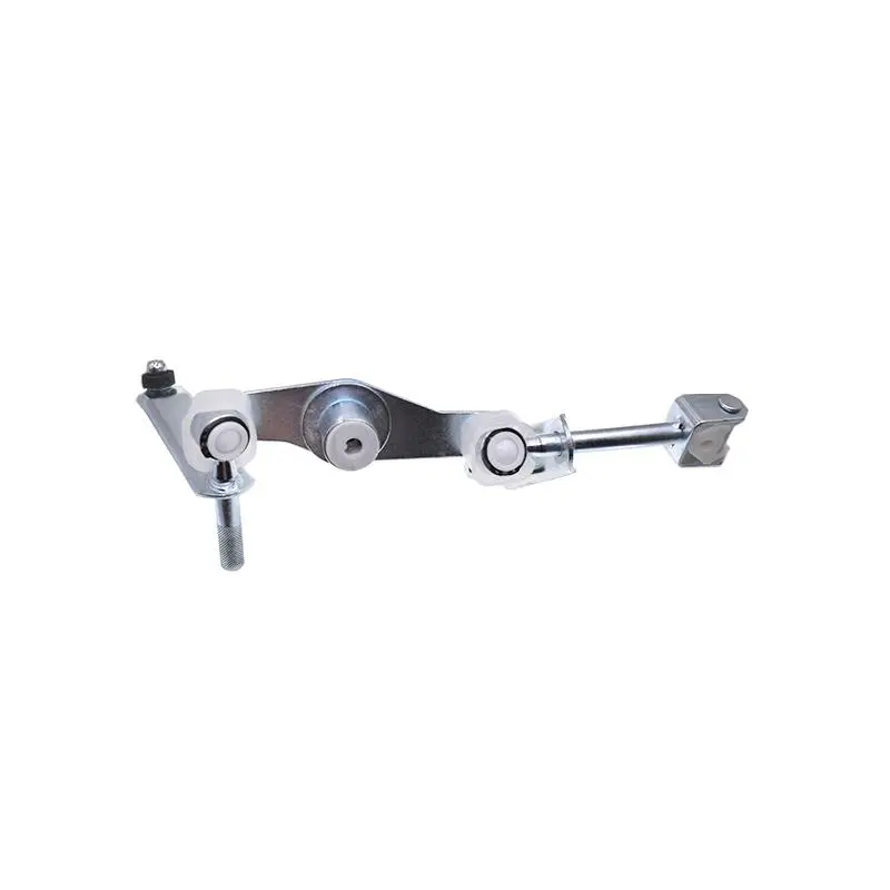 RAIL,M/T GEARSHIFT