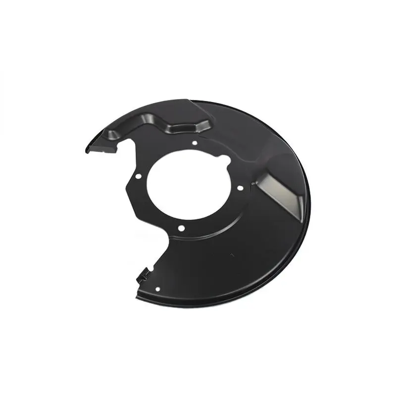 BRAKE DISC & DRUM COVER