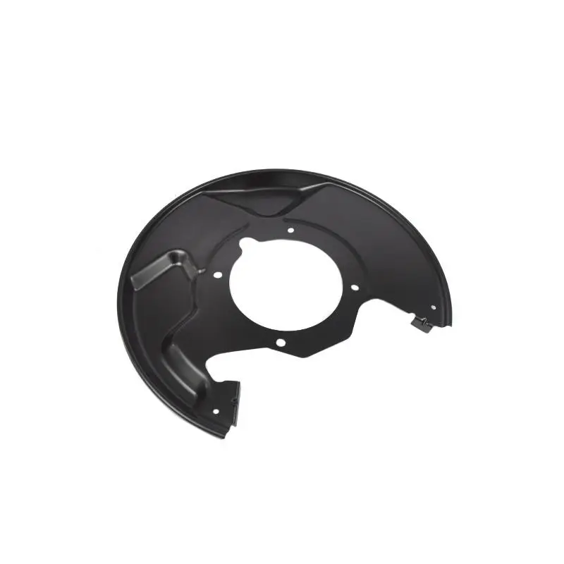 BRAKE DISC & DRUM COVER