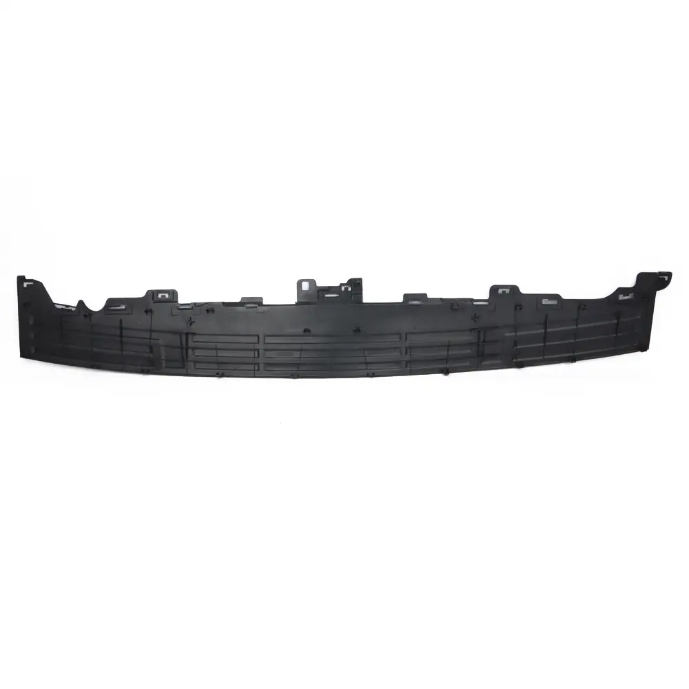 STEP PLATE-RR BUMPER