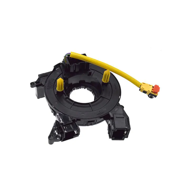 AIR BAG SENSOR SPRING