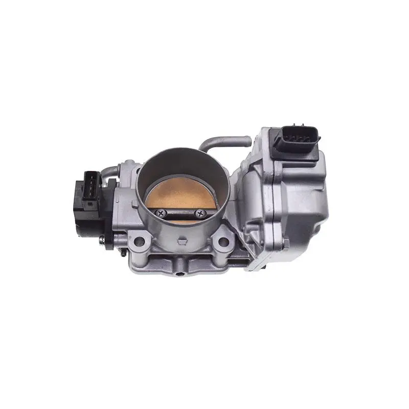 THROTTLE BODY ASSY
