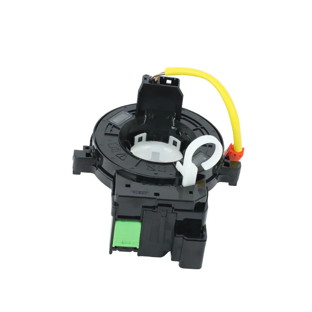 AIR BAG SENSOR SPRING
