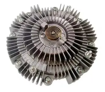 COOLING FAN CLUTCH