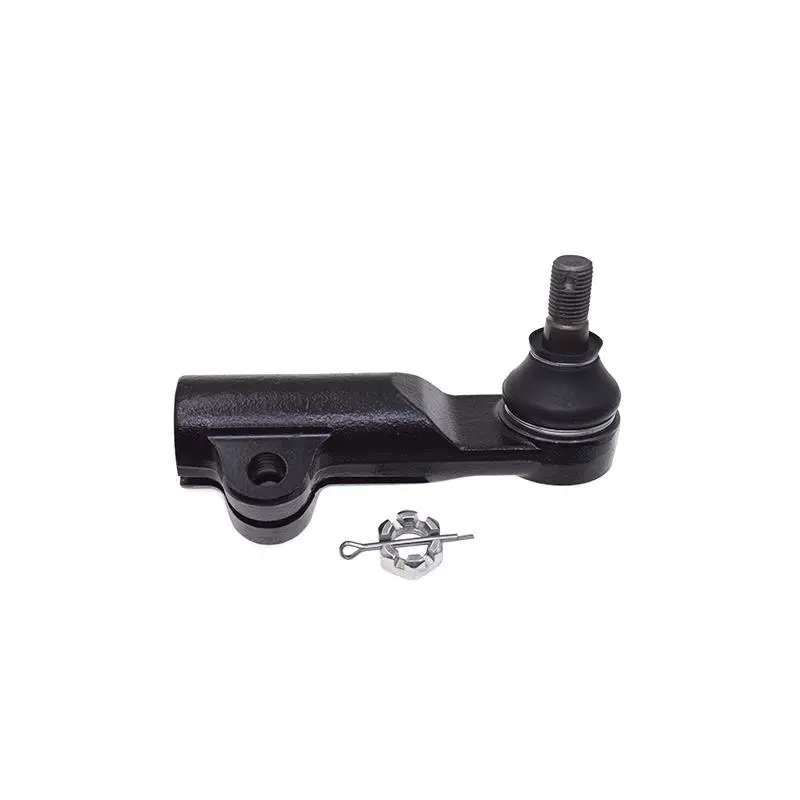 STEERING RACK TIE ROD