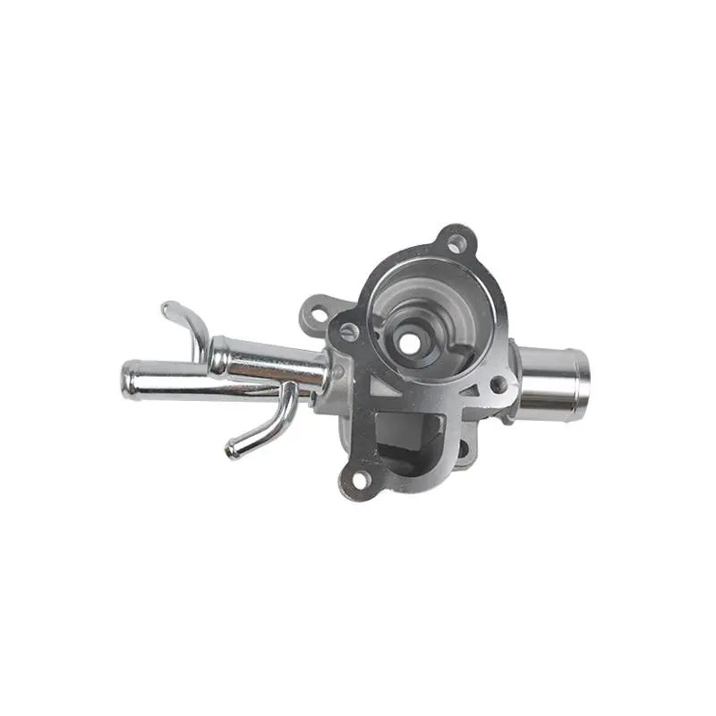 COOLING WATER OUTLET HOSE FITTING