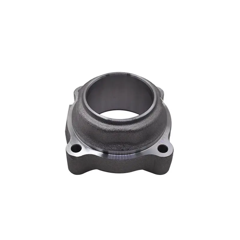 CASE, REAR AXLE BEARING
