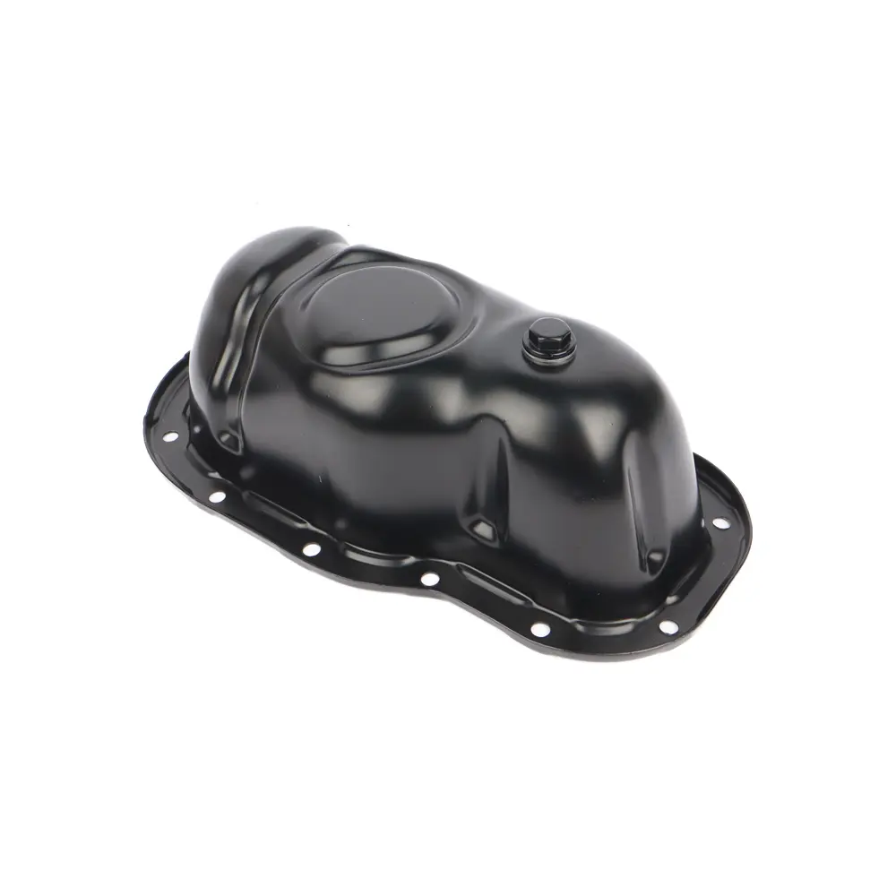 ENGINE LOWER OIL PAN