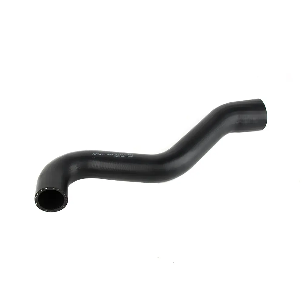 INTER COOLER INTAKE/OUTLET AIR HOSE