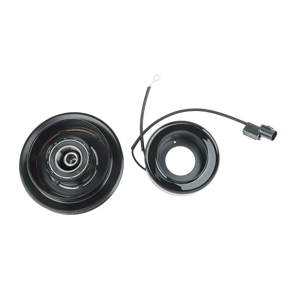 A/C COMPRESSOR CLUTCH