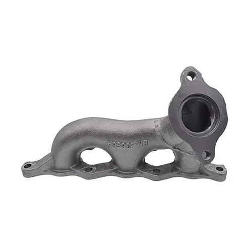 EXHAUST MANIFOLD