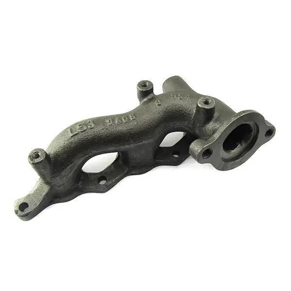 EXHAUST MANIFOLD
