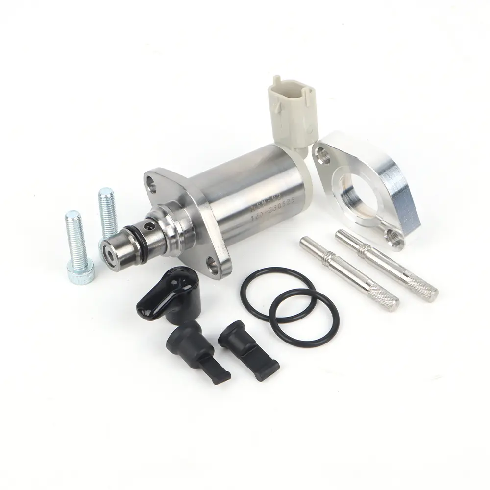INJECTION PUMP SUCTION CONTROL VALVE KIT