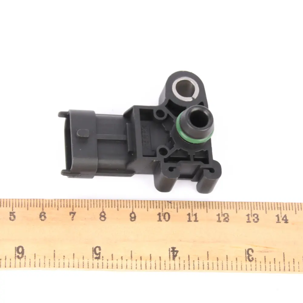 ENGINE CONTROL BOOST SENSOR