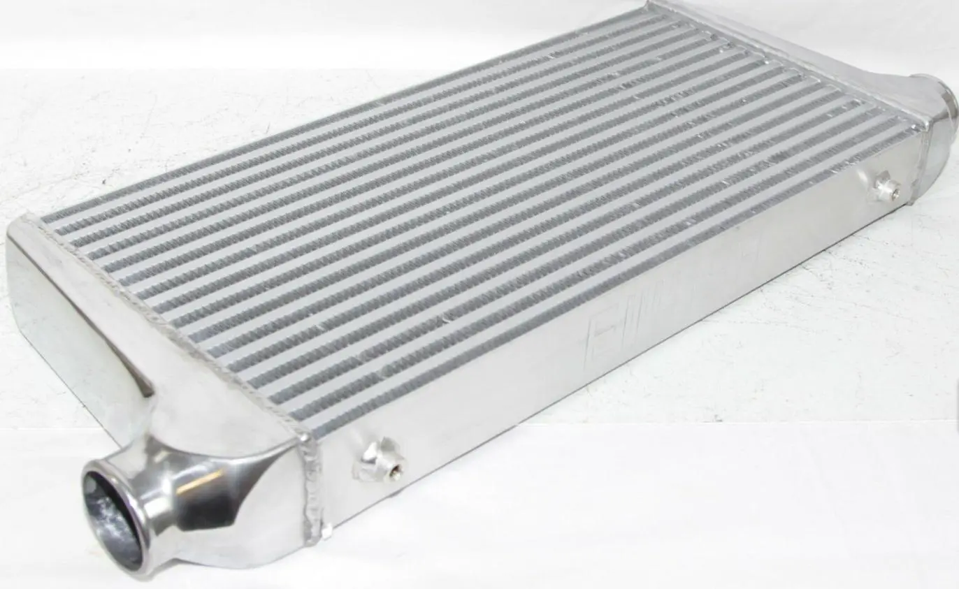 UNIVERSAL INTERCOOLER