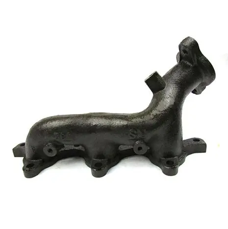 EXHAUST MANIFOLD