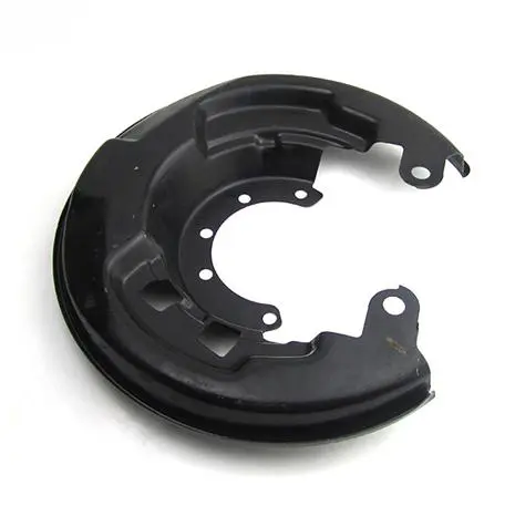 BRAKE DISC & DRUM COVER