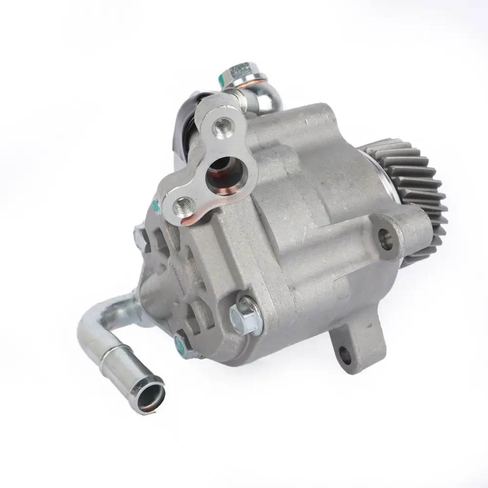 POWER STEERING OIL PUMP