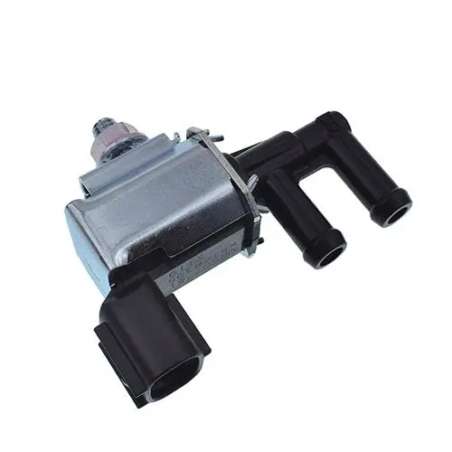 EMISSION SOLENOID VALVE
