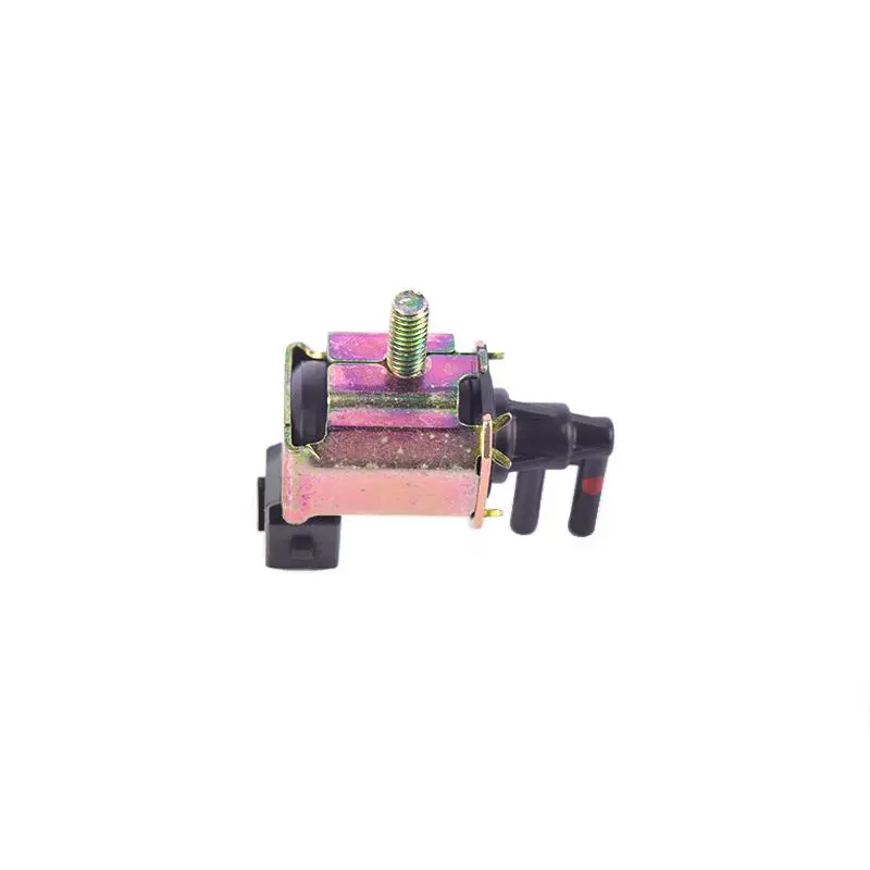 EMISSION SOLENOID VALVE
