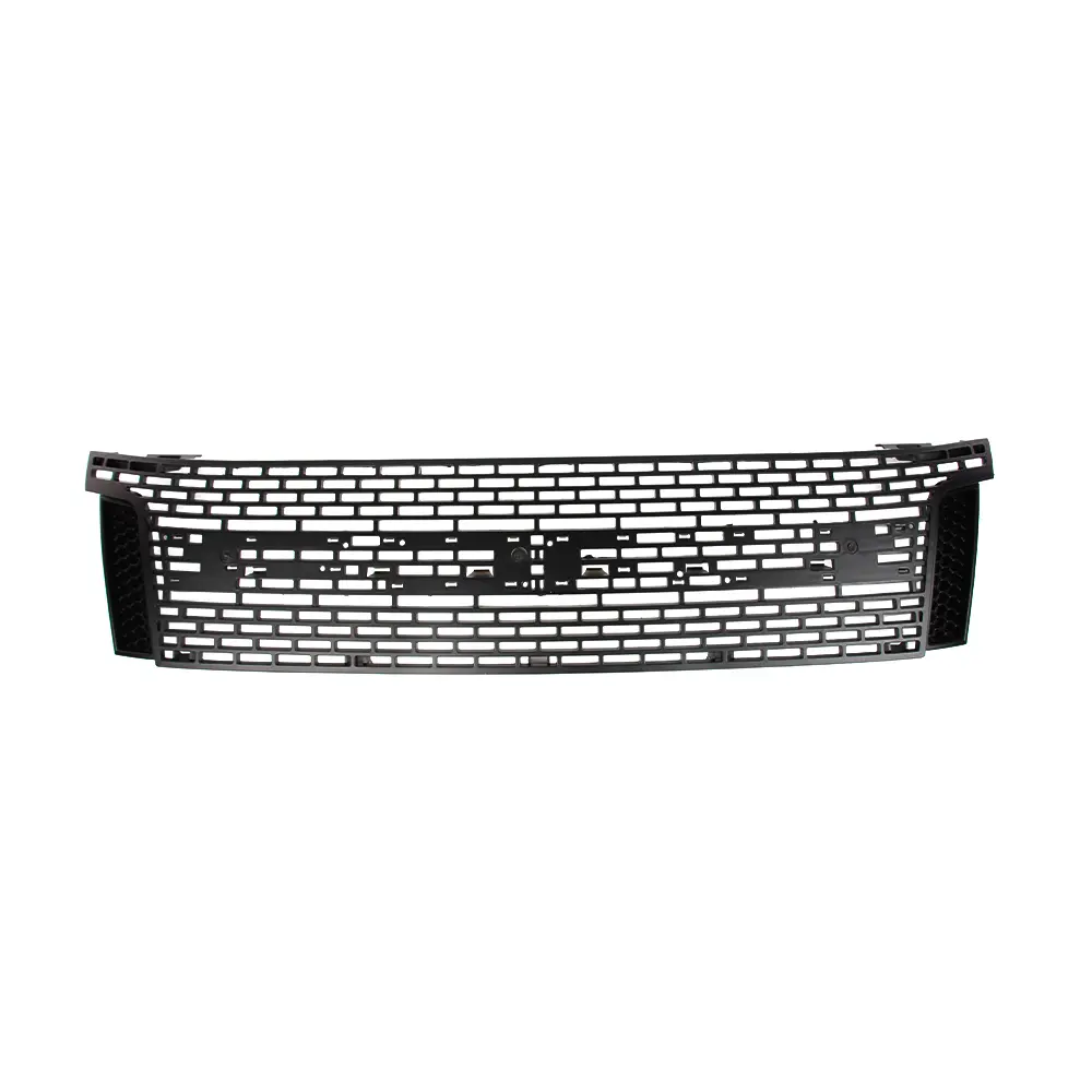 RADIATOR GRILLE (BUMPER GRILLE)