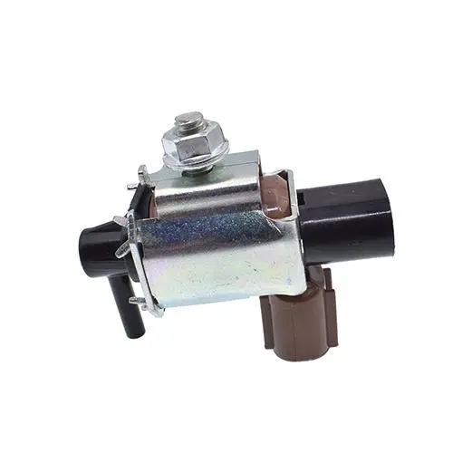 EMISSION SOLENOID VALVE