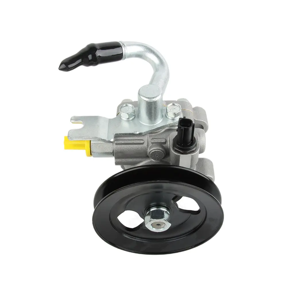 POWER STEERING OIL PUMP