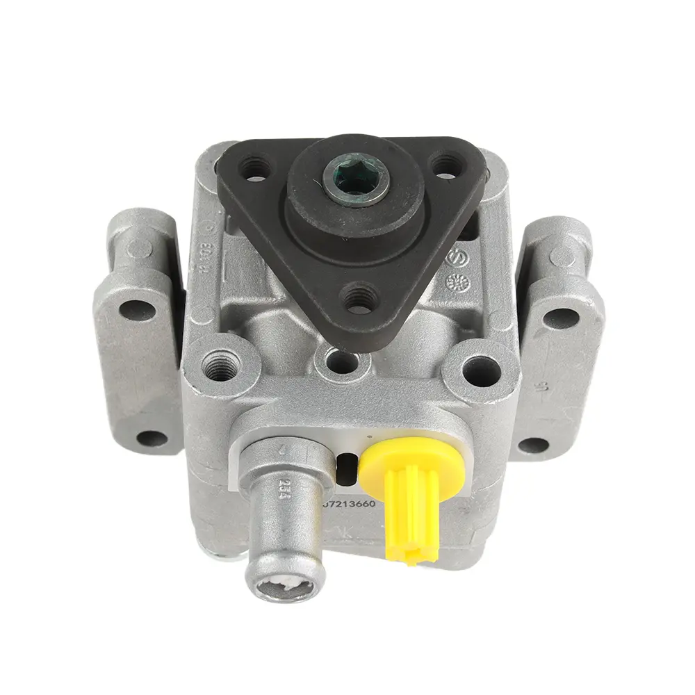 POWER STEERING OIL PUMP