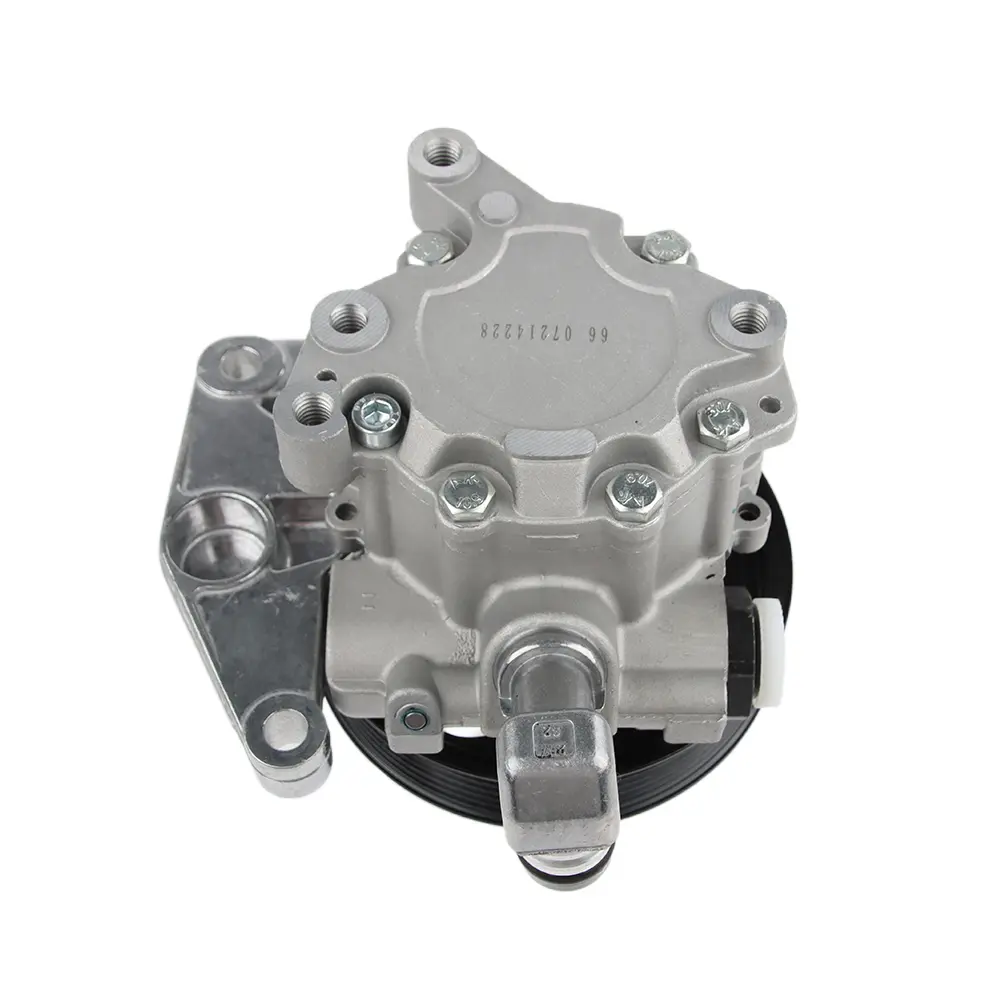POWER STEERING OIL PUMP