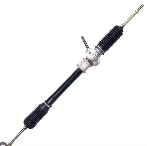 STEERING RACK