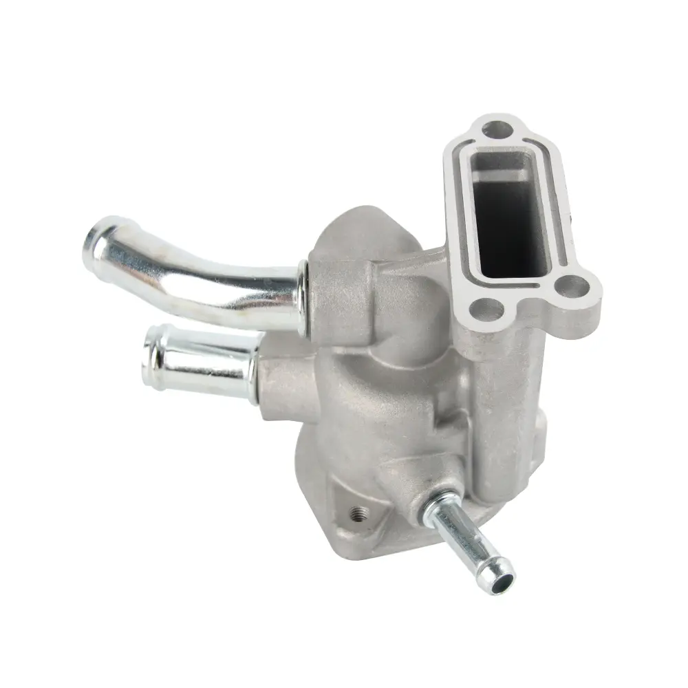 COOLING WATER OUTLET HOSE FITTING