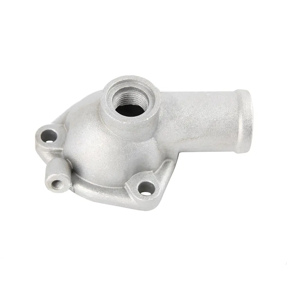 COOLING WATER OUTLET HOSE FITTING