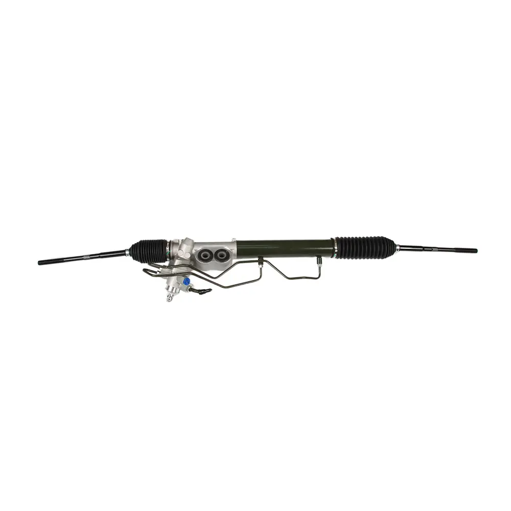 STEERING RACK