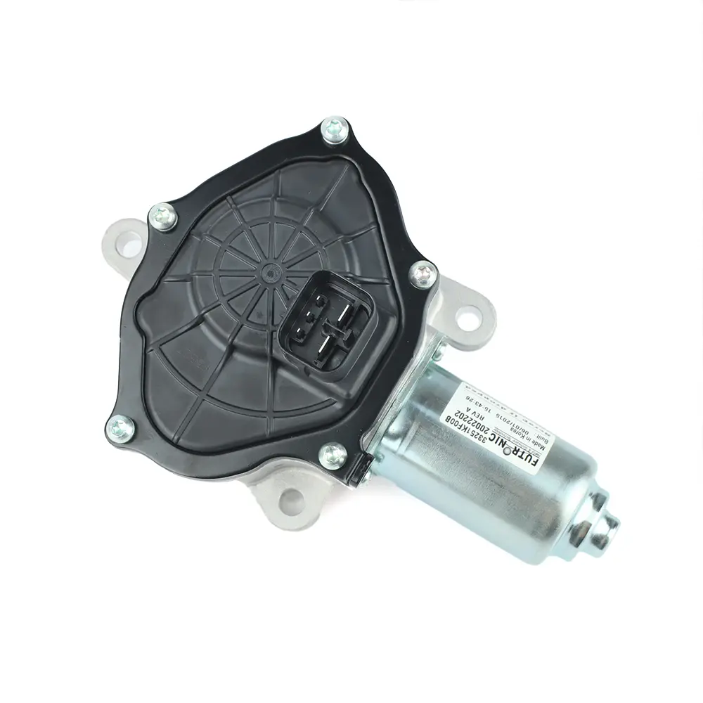 MOTOR,T/F