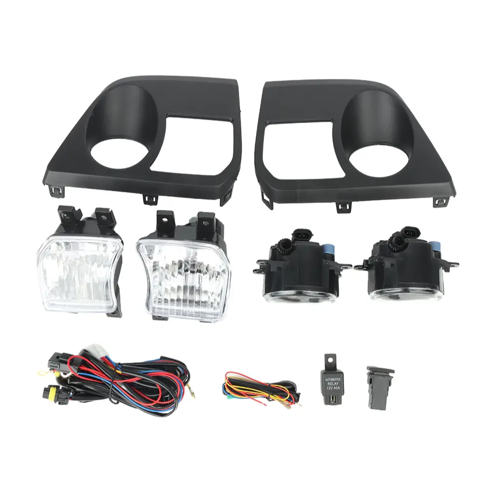 FOG LAMP