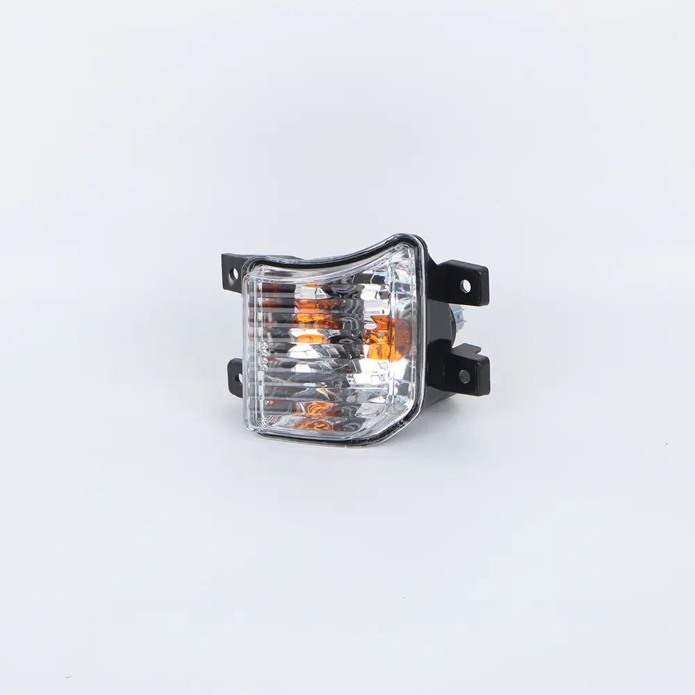 FOG LAMP