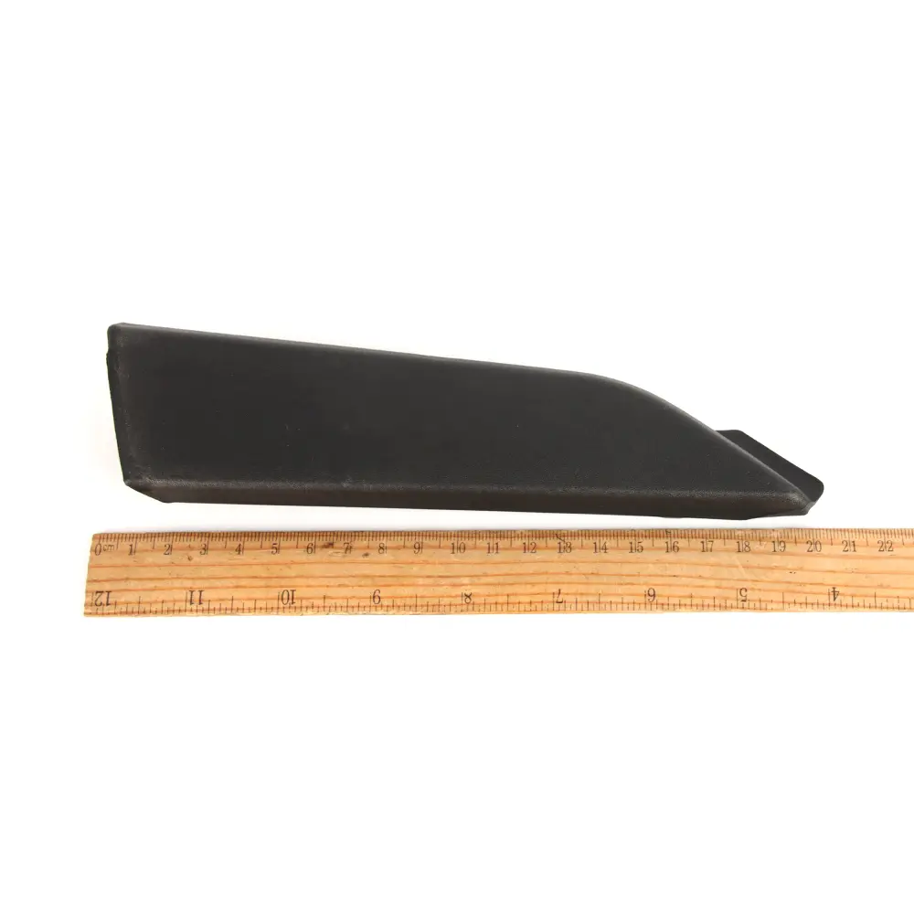 GARNISH,FR BUMPER SIDE